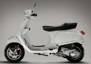 Vespa S 125